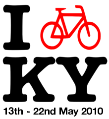 I <3 Kerry Bicycle Festival