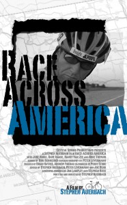 Race across america